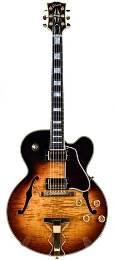 [10766722] Gibson Memphis ES275 Tobacco Sunburst 2016