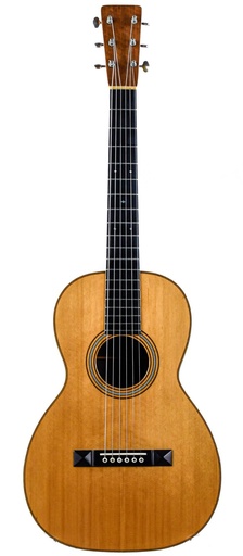 [9896] Martin 028 Brazilian Rosewood Adirondack Spruce 1904