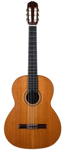 George Lowden Classic Cedar Brazilian Rosewood 1991