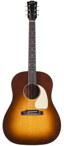 [RS45BBM2M0803] Gibson M2M 50s J45 Original Adirondack Spruce Bootburst