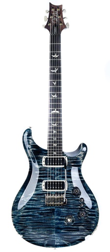 [112792::FW:] PRS Custom 24-08 Faded Whale Blue