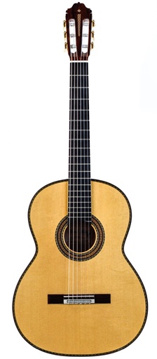 Manuel Adalid New Tradicional SP B-Stock