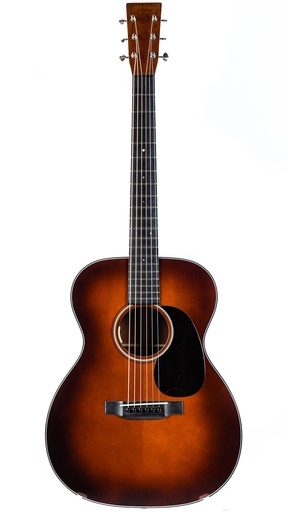 Martin OM18 Authentic 1933 2018