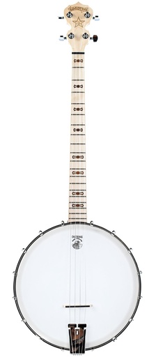 [G-19] Deering Goodtime 19-Fret Tenor Banjo