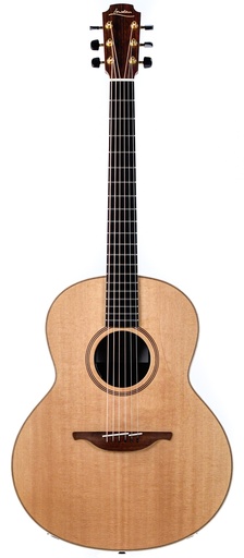 [26179] Lowden F32 Indian Rosewood Sitka 2023