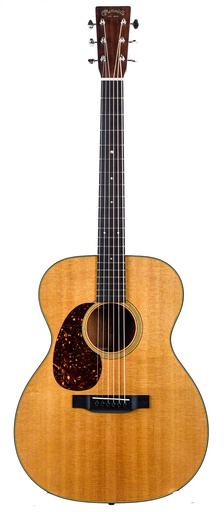 [2502593] Martin 00018 Lefty 2021