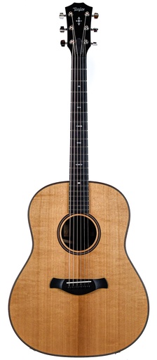 Taylor Builders Edition 717e 2021