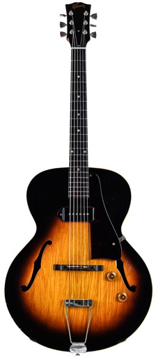 [V6011-16] Gibson ES125 1956