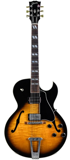 Gibson ES175 1988