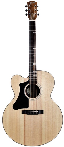 [MCJBG2ANL] Gibson Generation G200 EC Natural Lefty