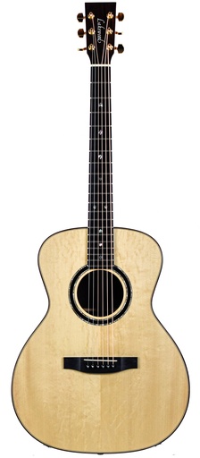 Lakewood M32 Lefty 2020