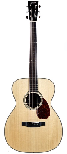 [34011] Collings OM2HA Adirondack 2023