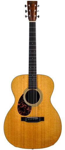 [18249267] Martin OM21 Lefty 2014