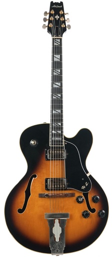 [1130101] Aria Pro II PE175 Herb Ellis 1989