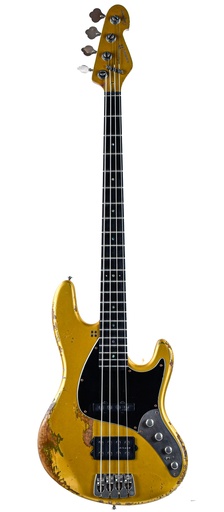 [CANT4-TM:D-GRL-4S-34-MPA-GO-ALD-NOT-RO:EBF-F-DTA-MHHG-ANIH-CLT-2EQ+SSW-BP-X-RH] Sandberg California TM Greenline Gold Masterpiece Aged