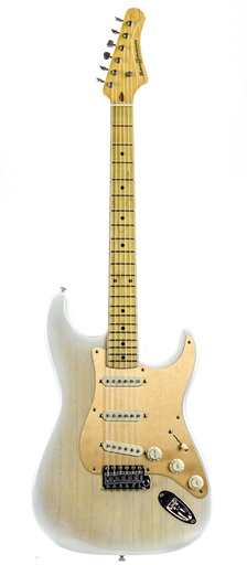 [VO24-0299] Kauffmann 56 S Paulownia Aged Blonde Light Aged