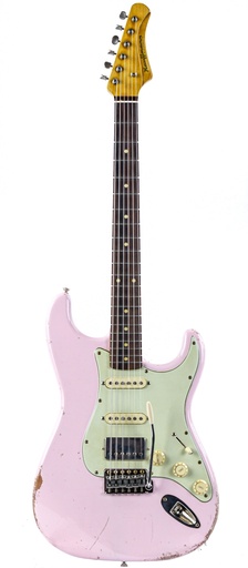 [VO24-0328] Kauffmann 63 S Alder Shell Pink Medium Aged