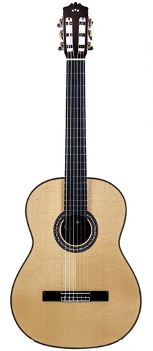 [7193910] Cordoba C12 SP European Spruce Indian Rosewood 2023