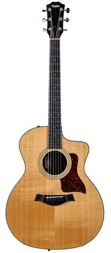 Taylor 214ce Plus 2022