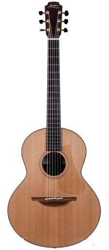 [26335] Lowden S25 Indian Rosewood Red Cedar 2022