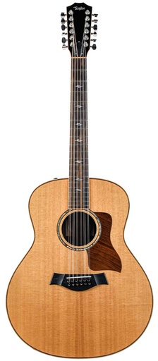 [1101056125] Taylor 858e 12 String 2016