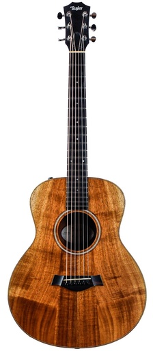 [2110196464] Taylor GS mini E Koa 2021