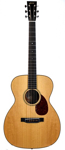 Collings OM1T Old Growth Sitka Honduran Mahogany 2023