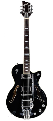 Duesenberg Starplayer TV Deluxe 2017