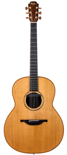 [13008] Lowden F32 Spruce Rosewood 2001
