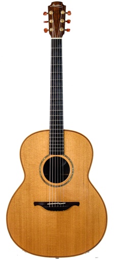 [13008] Lowden F32 Spruce Rosewood 2001