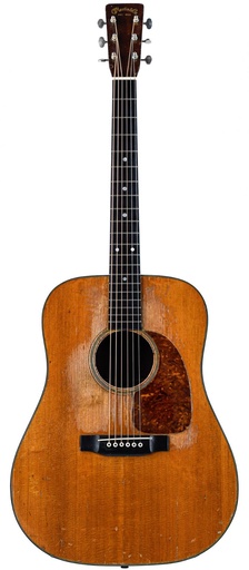 [97089] Martin D18 1946