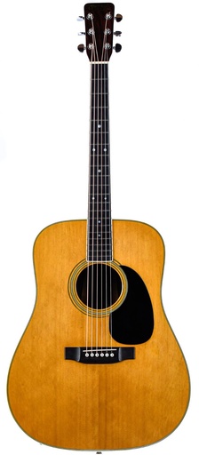 [242297] Martin D35 Brazilian Rosewood 1969