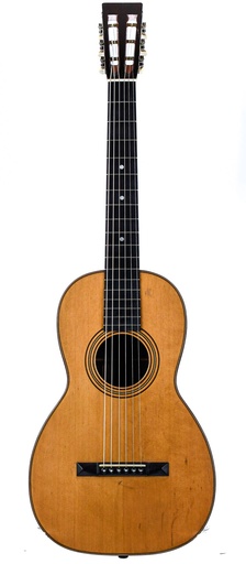 [1896] Martin 2 1/2-18 1896