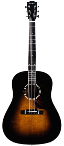 [E6SS-TC-SB] Eastman E6SS TC Truetone Sunburst