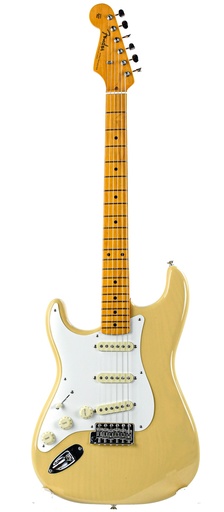 Fender American Vintage II 1957 Stratocaster Vintage Blonde Lefty 2021