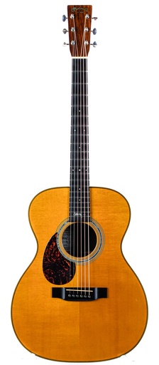 [1383875] Martin OMJM Lefty 2009