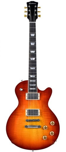 [SB59/TV-RB] Eastman SB59 Redburst Truetone Vintage Gloss