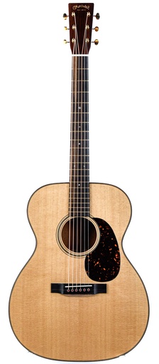 [2602546] Martin 00018 Modern Deluxe 2022