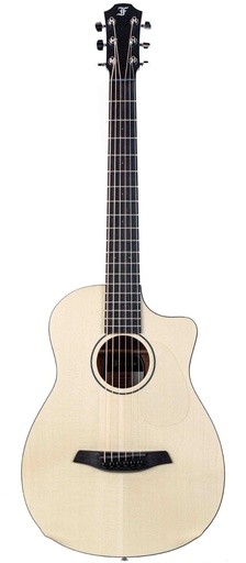 [Pioneer-EM] Furch Pioneer EM Travel Guitar