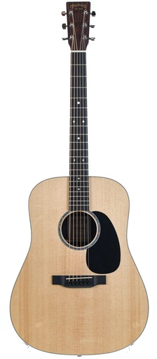 Martin D13E Ziricote