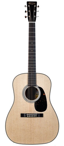 [GMA HG-28-OAHU] Martin Oahu HG28 Koa Spruce