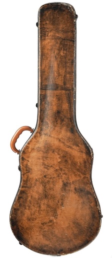 [nonecase] Gibson Lifton 4 Latch Les Paul Case 1955-1958