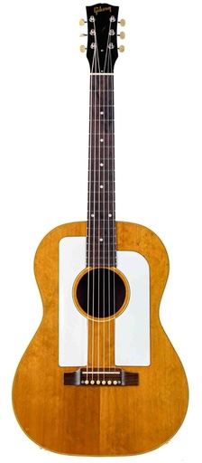 [166968] Gibson F25 Folksinger 1966