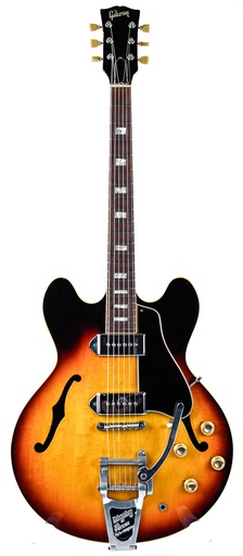 [065524] Gibson ES330TD 1967