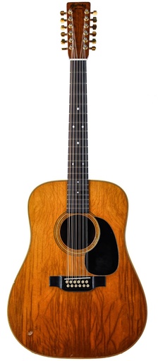 [308753] Martin D12-28 12-String 1972