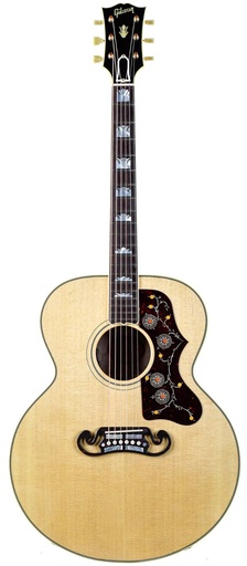 [OCJB20AN] Gibson SJ200 Original Antique Natural