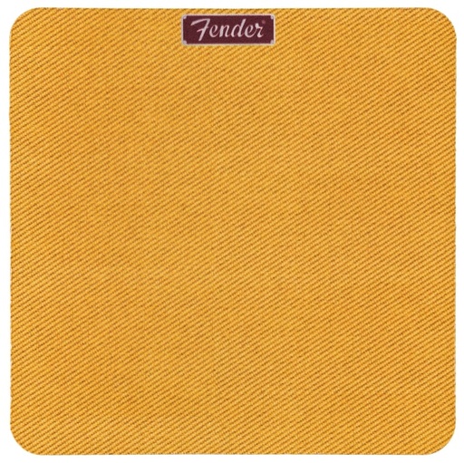 [9106108001] Fender Mousepad Tweed