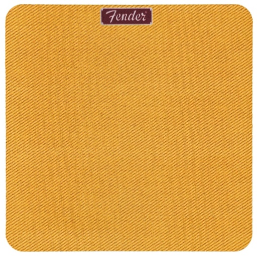 [9106108001] Fender Mousepad Tweed