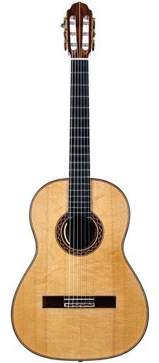 [2016] Jens Towet Indian Rosewood European Spruce 2009
