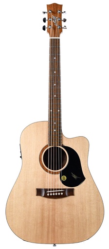 [1-SRS60C] Maton SRS60C Solid Road Series